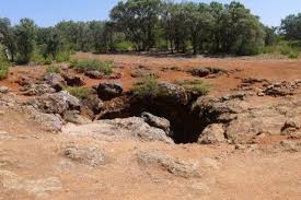 Cueva de Montesinos